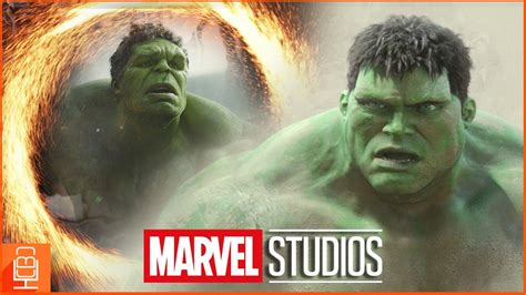 Hulk S Eric Bana Talks Possible Return In MCU Multiverse YouTube