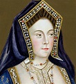 Catalina de Aragón, la reina