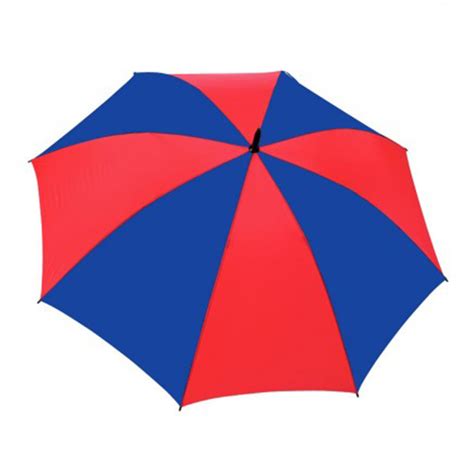 Virginia Umbrella Red Oak Teamwear
