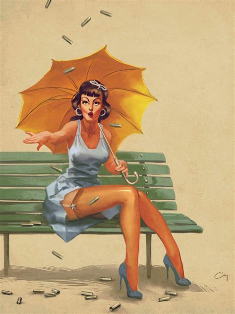 Tapety Rysunek Ilustracja Kobiety Anime Parasol ławka Plakat