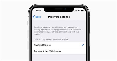 This method is quite useful when you partially forgot your password means you still have. Manage your iTunes Store and App Store password ...