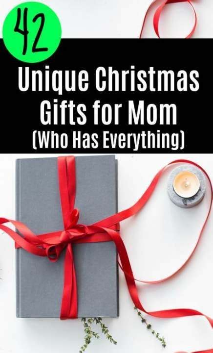 Christmas presents to get mom, dad, and 22yr old brother? Gifts for mom who has everything mothers 17+ Best Ideas # ...