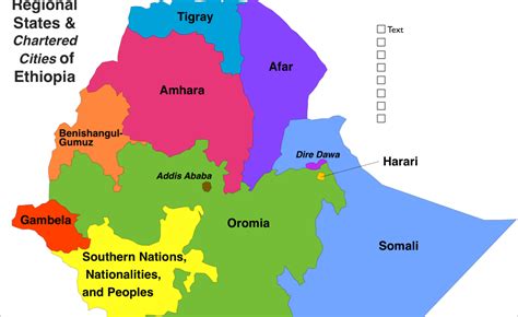 Somalia Ethiopia Says Somaliland Displaced Thousands Of Oromo People