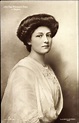 Princesse Isabelle de Croÿ (1890-1982) mariée au prince Franz de ...