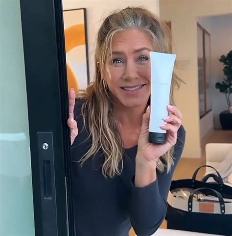 Jennifer Aniston Ig