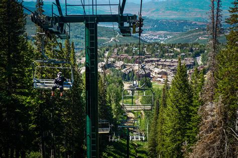 Easy Hiking Trails Near Park City Utah — Gemini Connect