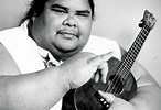 Israel Kamakawiwoʻole ~ Detailed Life Story with Photos | Videos