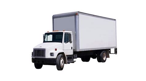 Moving And Box Truck Rentals In Austin Tx 15 And 24 Foot Longhorn