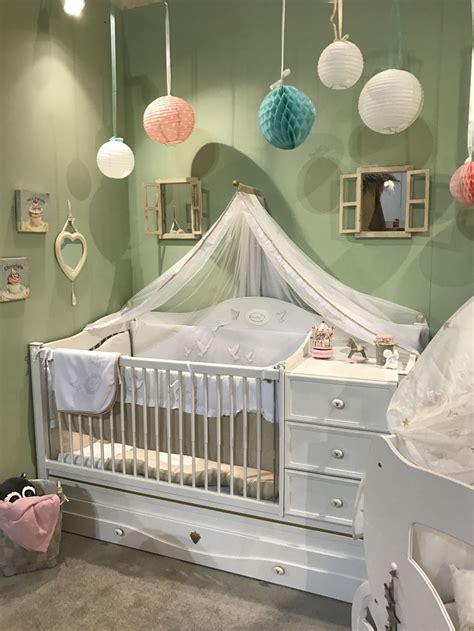 Baby Room Ideas For A Beautiful Start In Life