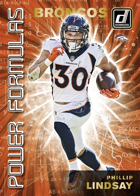 Blowout cards is your one stop shop for all sports cards! 2019 Donruss NFL Football Cards Checklist - Go GTS