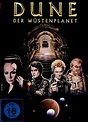 "Dune - Der Wüstenplanet" erscheint erneut auf Blu-ray 3D in ...