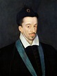 Ritratto di Enrico III di François Quesnel