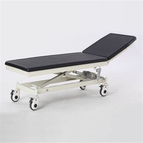 Ils disposent généralement d'une commande électrique au pied. Table d'examen électrique - DB-40 - Hebei Pukang Medical ...