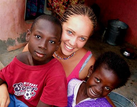 Care Work Volunteer Project Abroad In Ghana Accra Changing Worlds