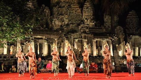 Special Promotion 4d3n Tour Cambodia Siem Reap