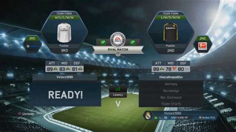 Fifa 14 How To Win Online Matches Against Your Friends Youtube