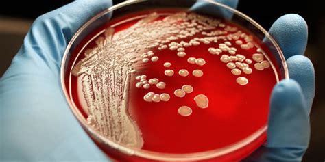 New Mrsa Superbug Emerges In Brazilian Patient Huffpost Life