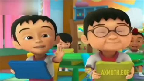 It all begins when upin, ipin, and their friends stumble upon a mystical kris that leads them straight into the kingdom. KOMPILASI MEME UPIN IPIN TERBARU 2019 DANKMEME - YouTube