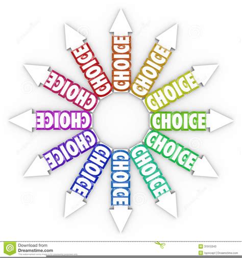 Choices Clipart Free Images At Vector Clip Art Online
