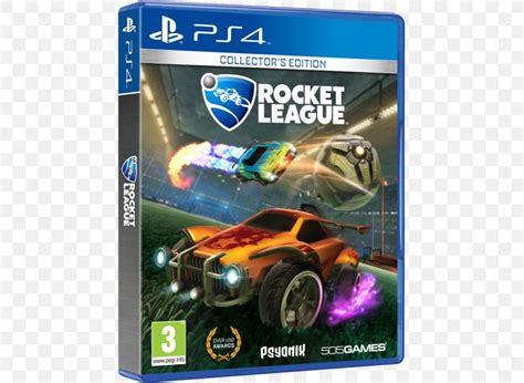 Rocket League Playstation 4 Xbox One Video Games Supersonic Acrobatic