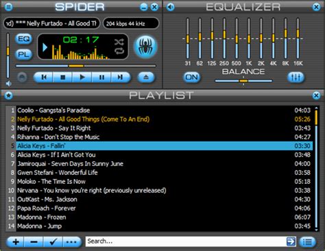 Pi music player merupakan sebuah aplikasi musik terbaik dengan interface yang sederhana bagi pengguna. 10 Aplikasi Pemutar Musik Terbaik Untuk PC UPDATE 2019! - Tulisan Semut