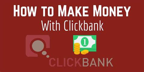 Can you make money with clickbank or has the golden era for this once powerful brand come to pass? ﻿How to make money with Clickbank - Prosperity Influencer