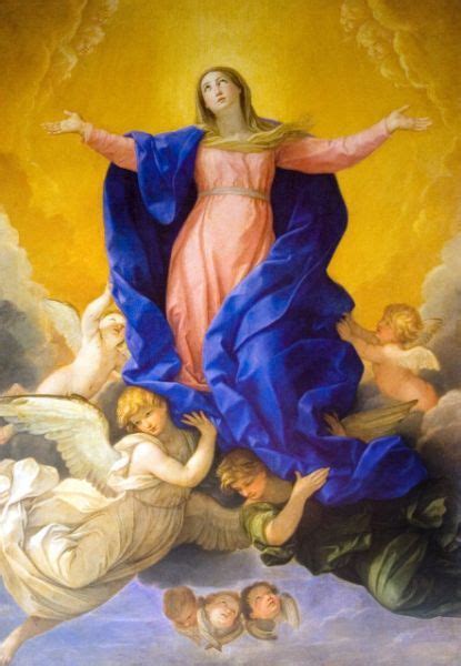 Assumption Of The Virgin Mary Images Assumption Of Mary Wikipedia The