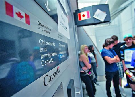 See actions taken by the people who manage and post content. Raising immigration levels would benefit Canada, study ...