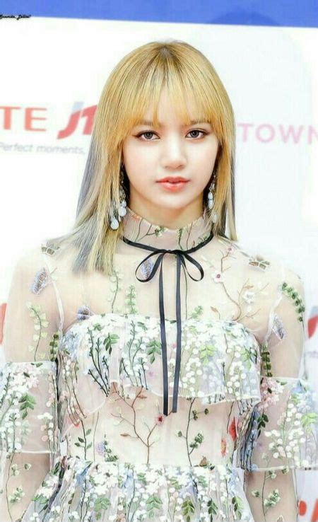 Are you looking for gambar wallpaper lisa blackpink ?. 50 Galeri Foto Lisa Manoban BLACKPINK | YG Entertainment ...