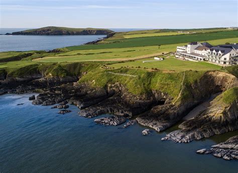 The Cliff Hotel And Spa Updated 2022 Reviews Cardigan