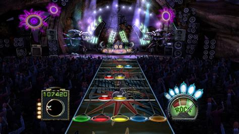 Guitar Hero Iii Legends Of Rock Game Ps3 Playstation
