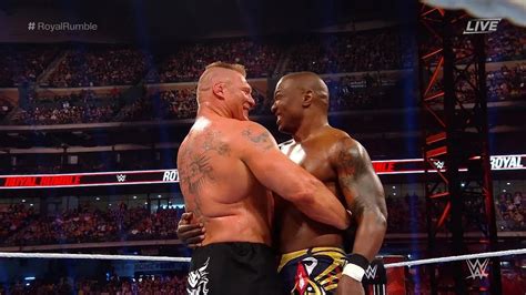 Brock Lesnar Wrestlers Close To The Beast In Real Life