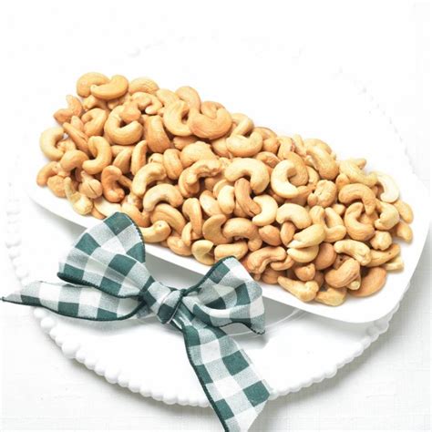 Unsalted Cashews For Sale Free Shipping Sunnyland Farms
