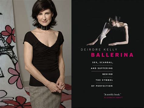 Critics At Large Excerpt From Ballerina Sex Scandal
