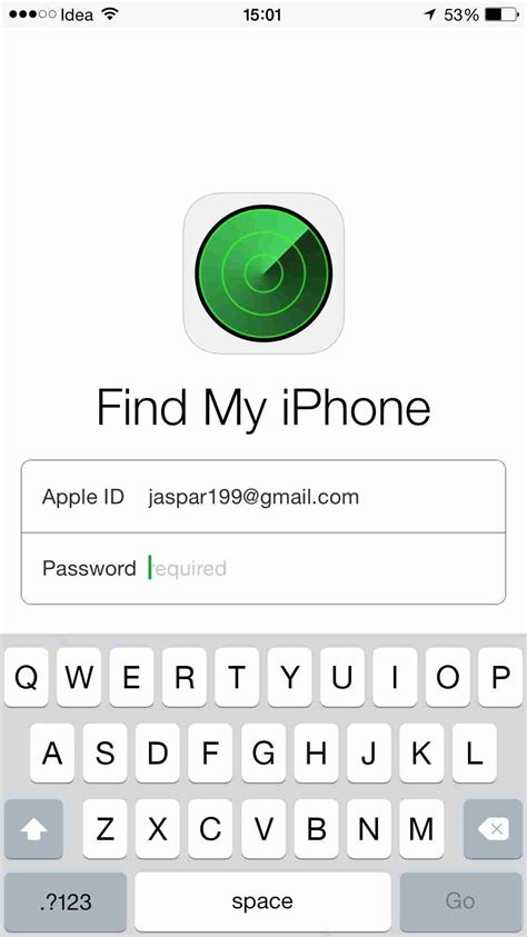 Track Your Lost Ios Device Using Find My Iphone App Ieenews Is