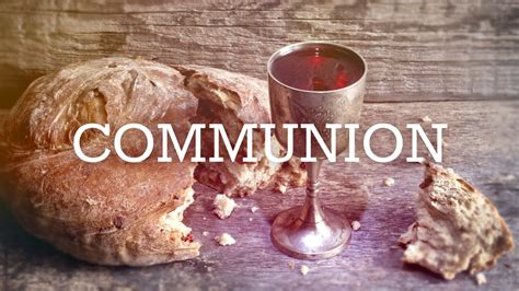 Communion One Love Ministries
