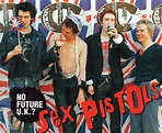 The Sex Pistols’ ‘Never Mind the Bollocks’ @40 | Best Classic Bands