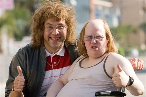 Finally Little Britain Has Been Pulled From Iplayer And Netflix Because It Has No Place In 2020