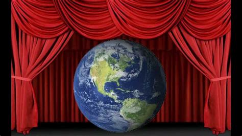 all the world s a stage poem narrative video youtube