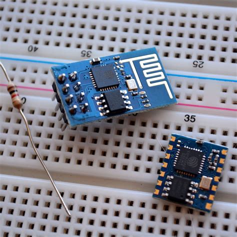 How To Use The Esp8266 For Wireless Communication With Arduino And