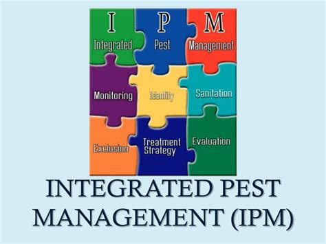 Ppt Integrated Pest Management Ipm Powerpoint Presentation Free