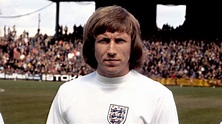 Colin Bell dies: Tributes paid to former England and Manchester City ...