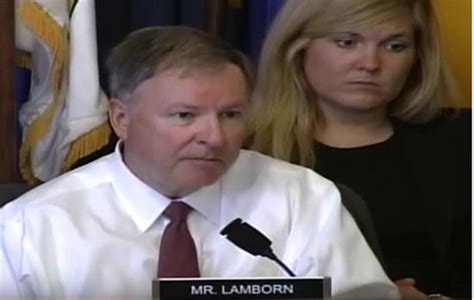Accountability For Our Veterans Congressman Doug Lamborn