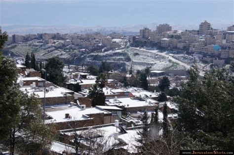 Eretz Israel Neve Em Jerusalém