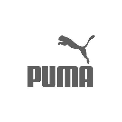 Puma Logo Transparent Png 22100837 Png
