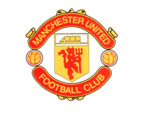 Welcome to the official manchester. Man Utd | Every Premier League team's old badge ranked ...