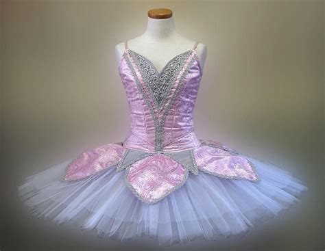 Dance Of The Sugar Plum Fairy Classical Ballet Tutu Tutu Costumes