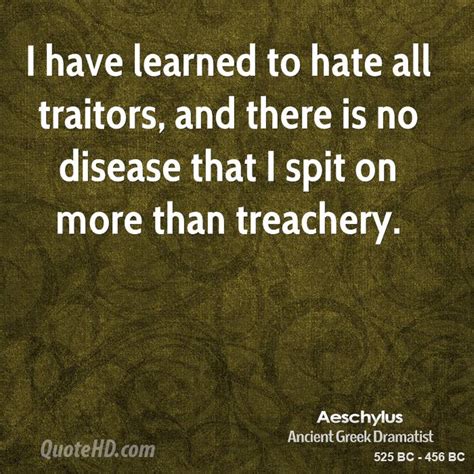 Quotes About Traitor 129 Quotes