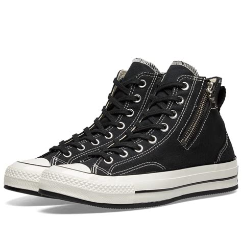 End On Twitter The Converse Chuck Taylor 1970s Riri Zip Is Available