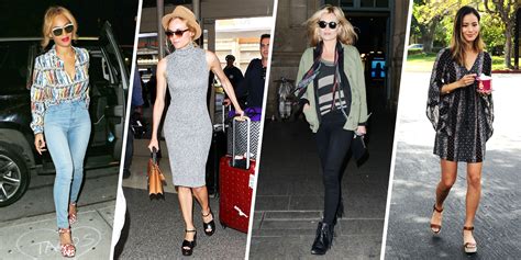 Affordable Celebrity Style Celebrities In Cheap Clothes